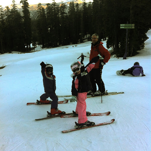 Michael Lindsay Photo 5