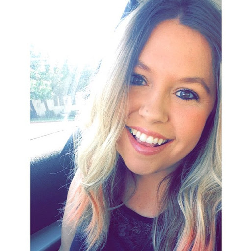 Christine West Photo 16