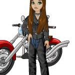 Kristina Brooks Photo 13