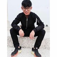 Ray Zhang Photo 35