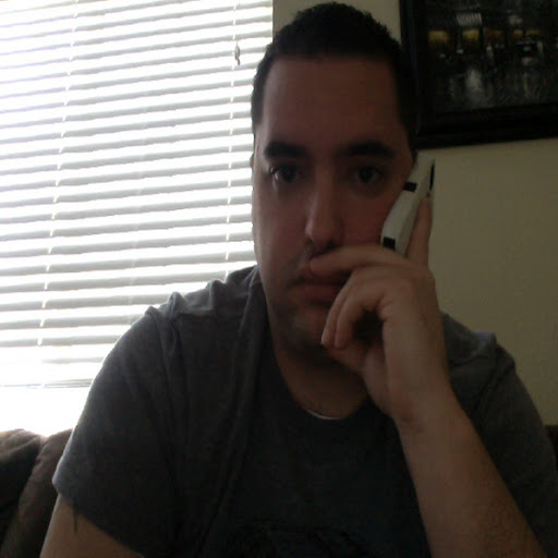 Robert Cathey Photo 20