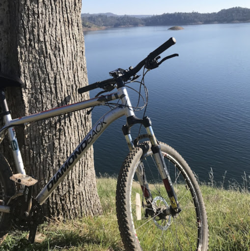 Joshua Cartwright Photo 3