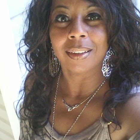 Maria Brewer Photo 31