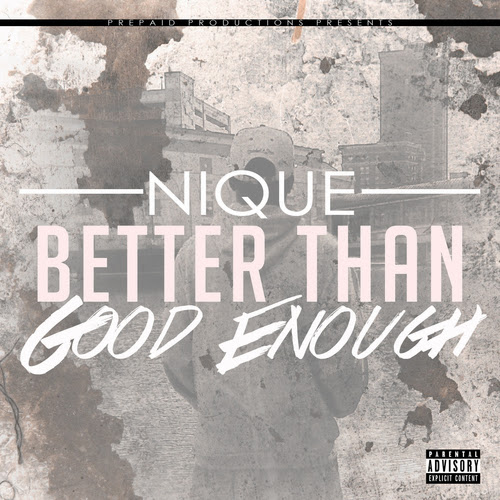 Dominque Robinson Photo 1