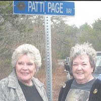 Patricia Fine Photo 14