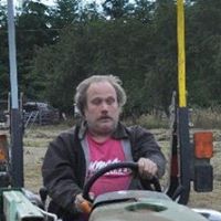 Jeffery Roach Photo 6