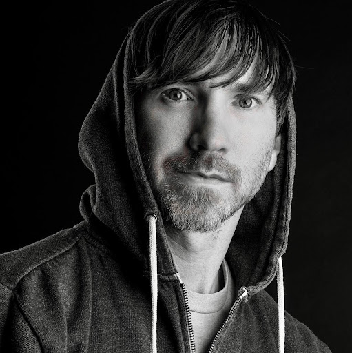 Gregory Morgan Photo 37