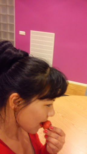 Sandra Jaimes Photo 22