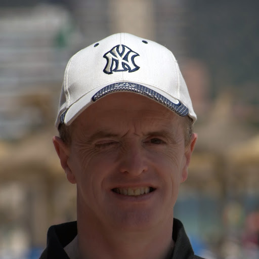 Ronnie Rice Photo 14