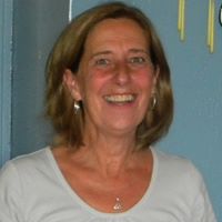 Deborah Coats Photo 20