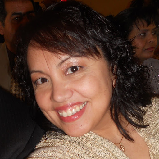 Marie Diaz Photo 8