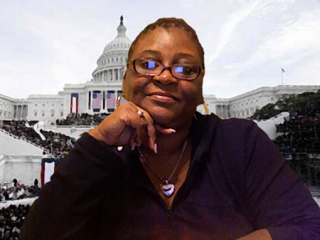 Gayle Davis Photo 30