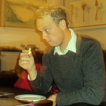 Steve Harding Photo 9