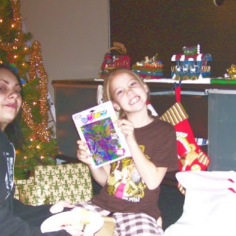 Rachel Phelps Photo 18