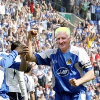 Terence Gallagher Photo 20