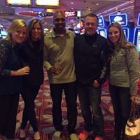 Vicky Strong Photo 8