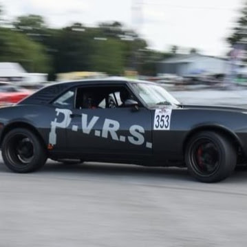 Eric Vann Photo 14