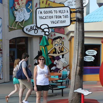 Theresa Benson Photo 30