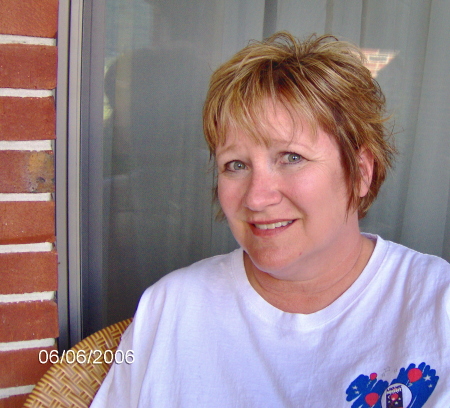 Teresa Adkins Photo 42