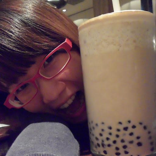 Jenny Liang Photo 16