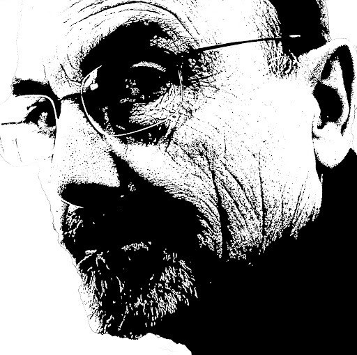 Jim Harper Photo 29