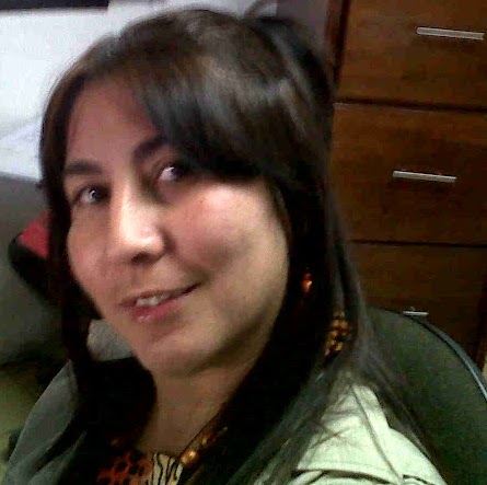 Janet Sarmiento Photo 9