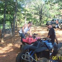 Tony Smallwood Photo 9