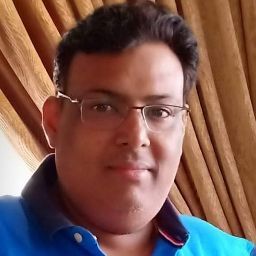 Ashok Poddar Photo 2