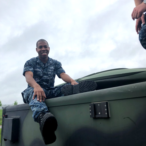 Brandon Goodwin Photo 25