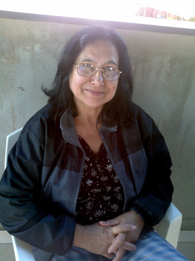 Elvira Cruz Photo 28