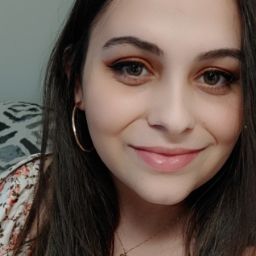 Pamela Fortin Photo 3