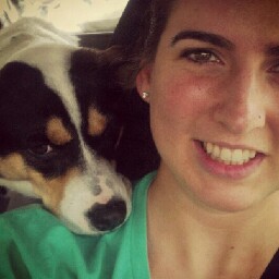 Meghan Johnson Photo 29