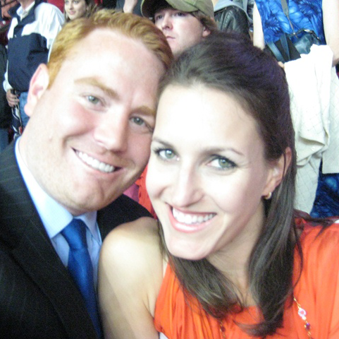 Julie Jacobson Photo 16