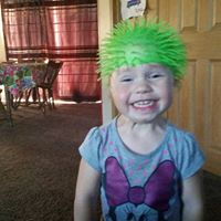 Kelly Mccaffrey Photo 16