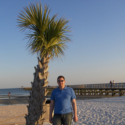 Michael Cavanaugh Photo 51