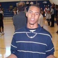 Terrence Reynolds Photo 9