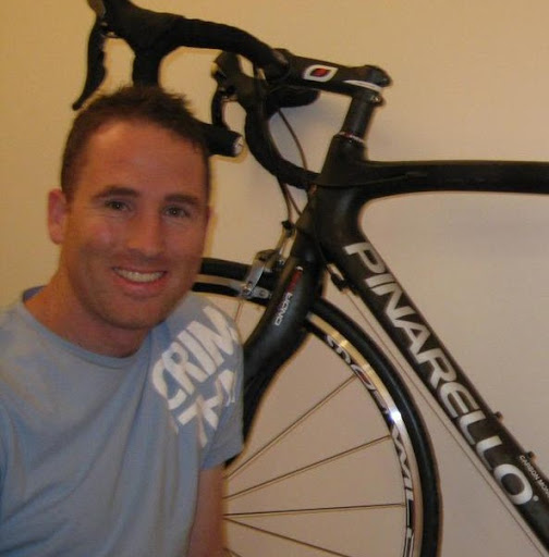 Marcus Small Photo 30