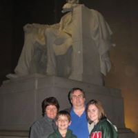 Rick Schofield Photo 3