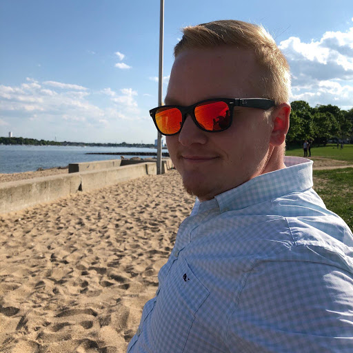 Christopher Raymond Photo 25