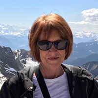 Sharon Gregory Photo 15