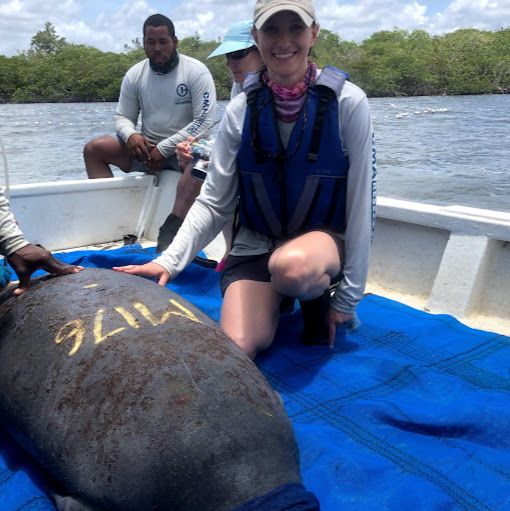 Maggie Hunter Photo 18