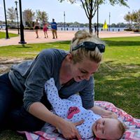 Kirsten Carlson Photo 10