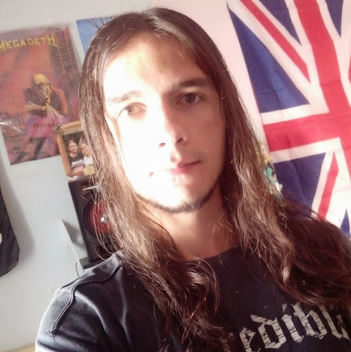 Allan Gregory Photo 39