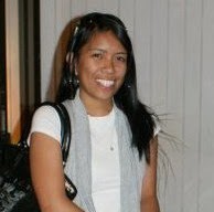 April Santos Photo 4