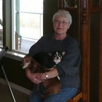 Shirley Hendrickson Photo 31