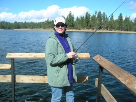 Stephanie Burgess Photo 26