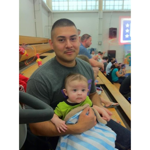 Sam Alvarez Photo 35