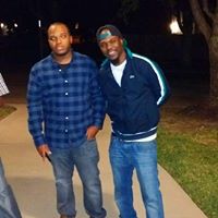 Jermaine Robinson Photo 14