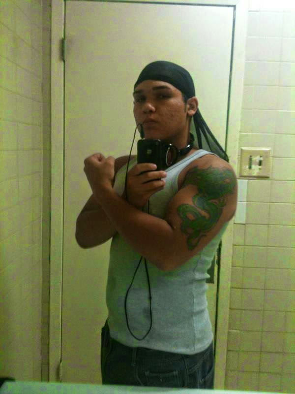 Joshua Gonzalez Photo 11