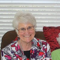 Pamela Redfern Photo 2